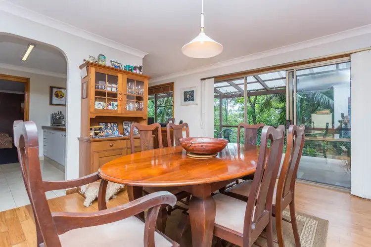 Third view of Homely house listing, 17 Carramar Drive, Goonellabah NSW 2480