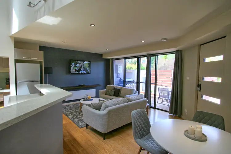 Fifth view of Homely unit listing, 23 - 25 Kirwan Close, Jindabyne NSW 2627