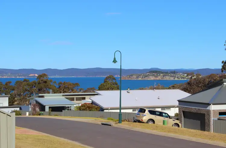 Fourth view of Homely land listing, 23 Trumpeter Ave, Eden NSW 2551