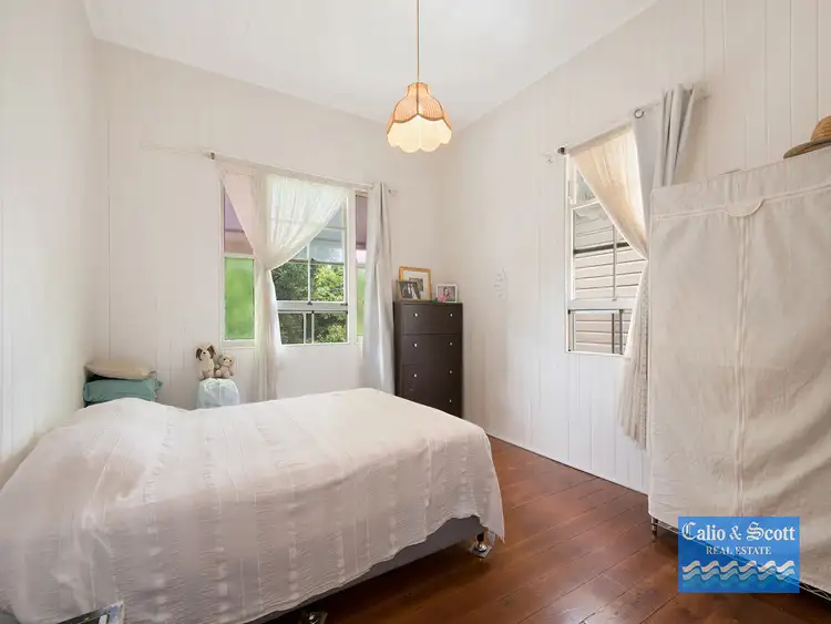 Fifth view of Homely house listing, 117 Clayton Street, Sandgate QLD 4017