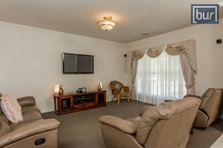 Second view of Homely house listing, 1 Emily Court, Howlong NSW 2643