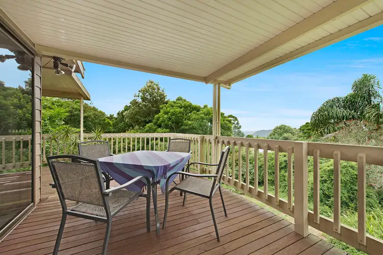 Second view of Homely house listing, 28 Jenyns Road, Tamborine Mountain QLD 4272