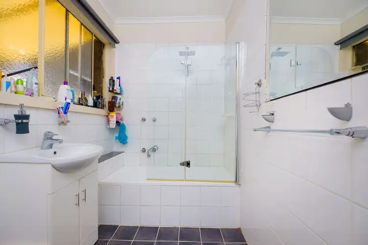 Fourth view of Homely house listing, 381 Nowland Avenue, Lavington NSW 2641
