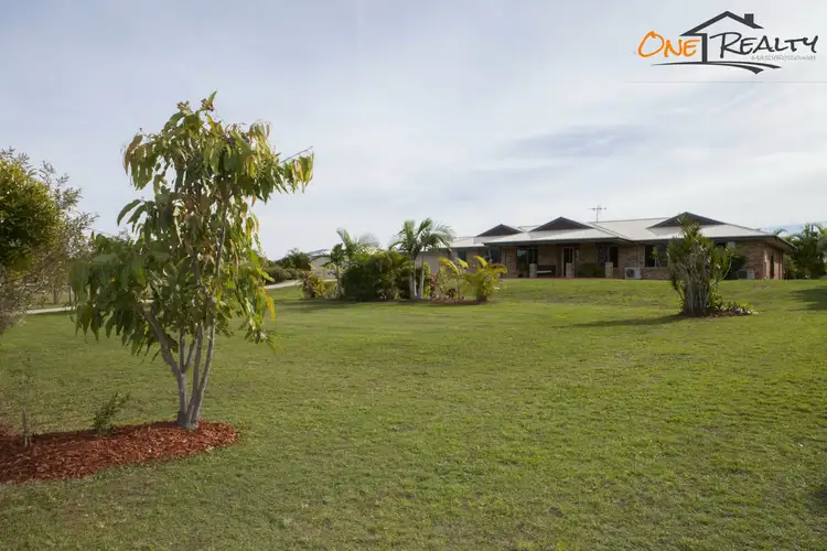 93 Madison Way, Tinana QLD 4650