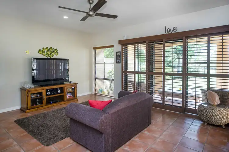 Sixth view of Homely house listing, 3205 Palladian Drive, Hope Island QLD 4212