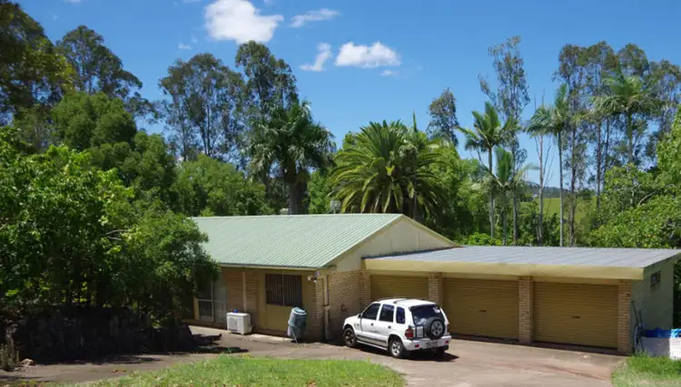 Main view of Homely house listing, 210 Perwillowen Road, Perwillowen QLD 4560