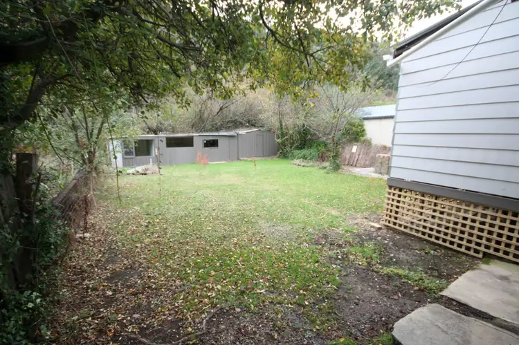 Fifth view of Homely house listing, 97 Foxlow Street, Captains Flat NSW 2623
