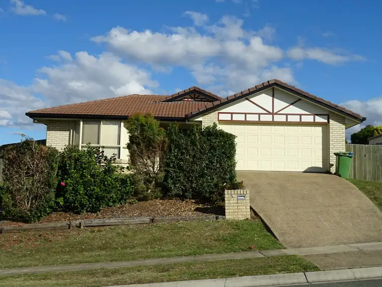Main view of Homely house listing, LOT 73/5 Devin Drive, Boonah QLD 4310