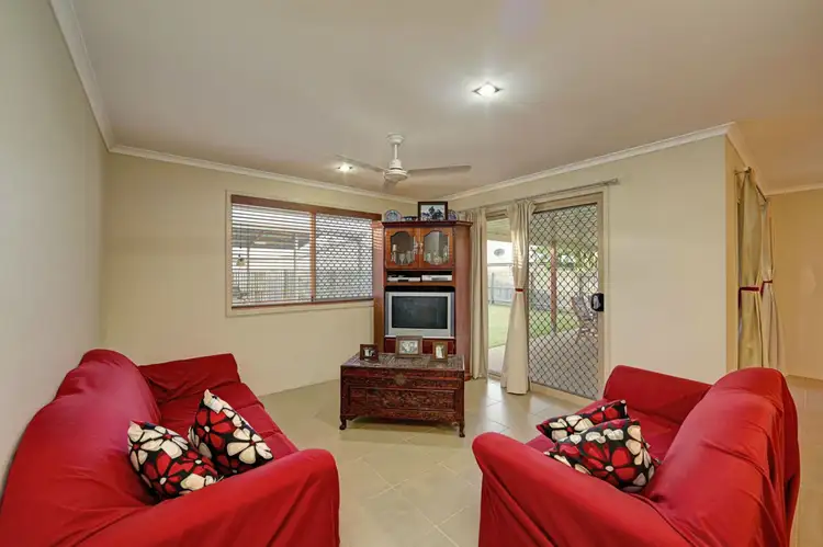 Sixth view of Homely house listing, 77 Kepnock Road, Kepnock QLD 4670