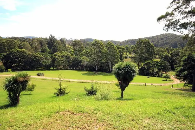 Second view of Homely rural property listing, 916 Nethercote Road, Nethercote NSW 2549