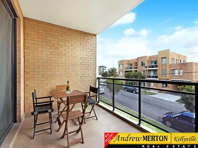 Sixth view of Homely unit listing, 16/16 Lydbrook Street, Westmead NSW 2145