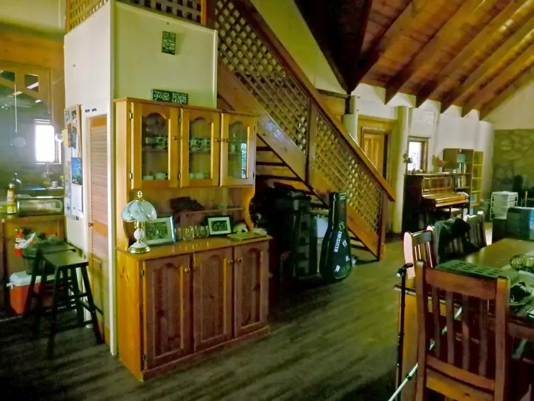 Third view of Homely rural property listing, 144 Stones Rd, Swan Reach VIC 3903