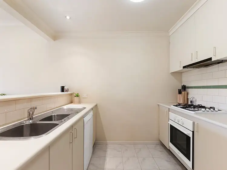 Third view of Homely apartment listing, 88/8 Perth Street, Prahran VIC 3181