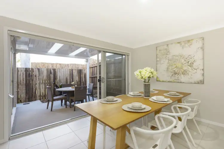 Fifth view of Homely unit listing, 4/19 Cranley Street, South Toowoomba QLD 4350