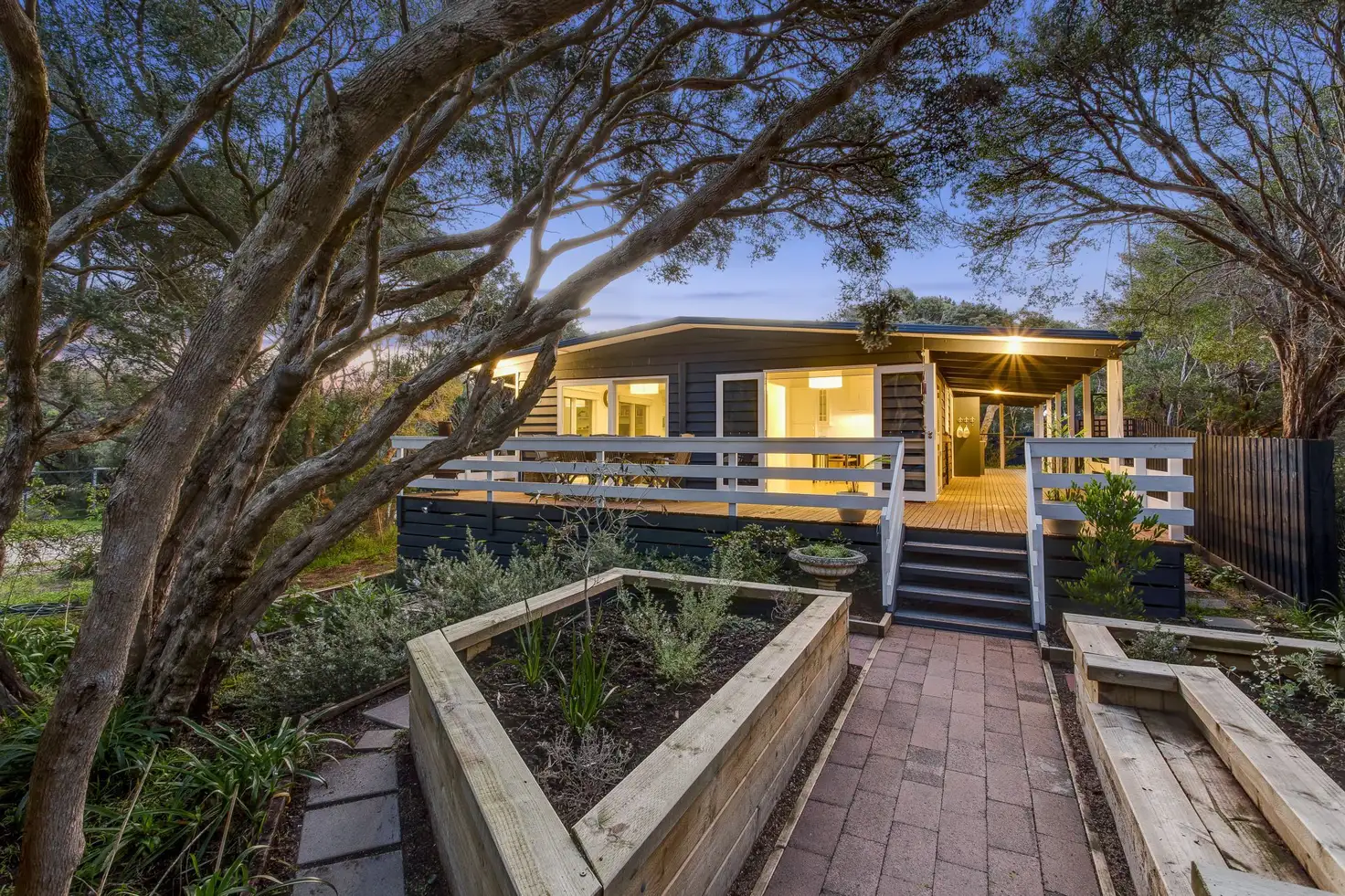 Main view of Homely house listing, 9 Dana Avenue, Blairgowrie VIC 3942