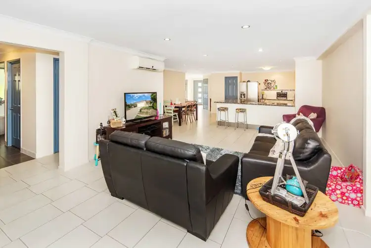 Seventh view of Homely house listing, 2/3 Kona Way, Pimpama QLD 4209