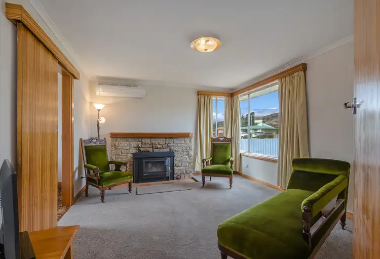 Fourth view of Homely house listing, 6 Sophia St, Kempton TAS 7030