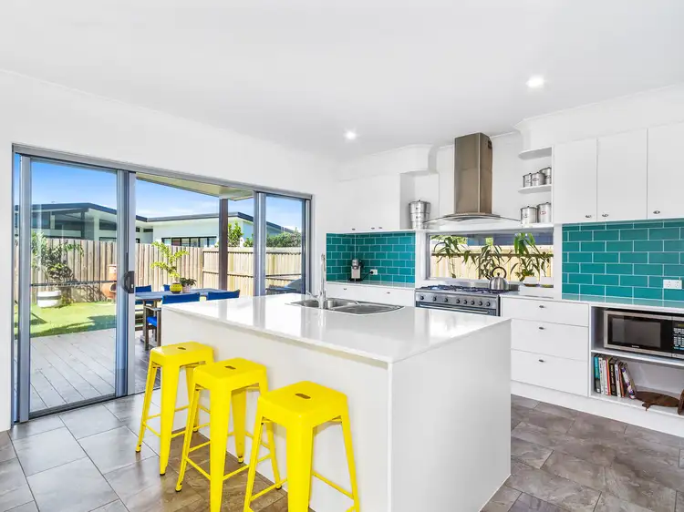 Fourth view of Homely house listing, 83 Laceflower Parade, Casuarina NSW 2487