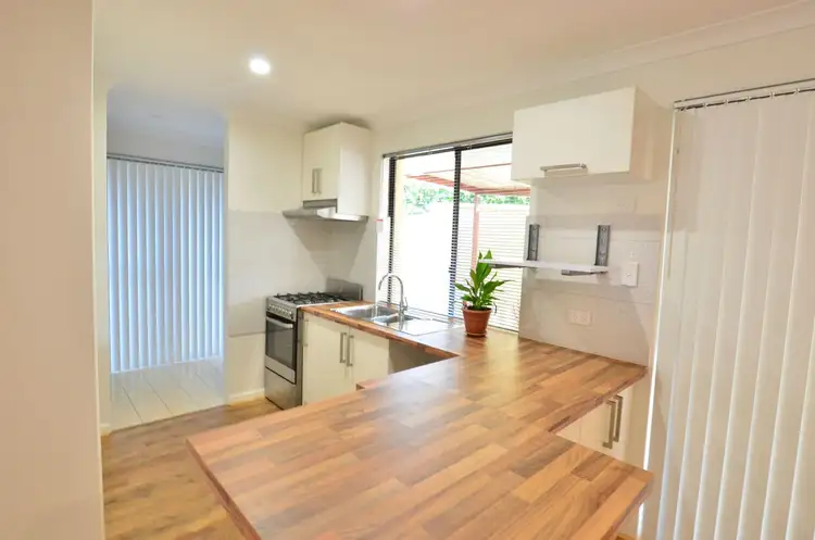 32B Hartfield Way, Westminster WA 6061