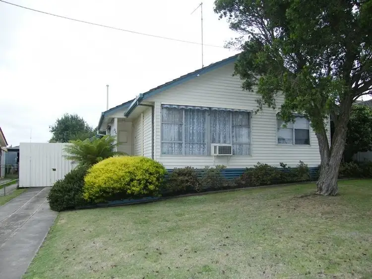 Main view of Homely house listing, 228 Mcleod Street, Bairnsdale VIC 3875