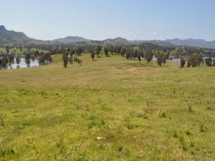 Third view of Homely rural property listing, . Burma Road, Table Top NSW 2640