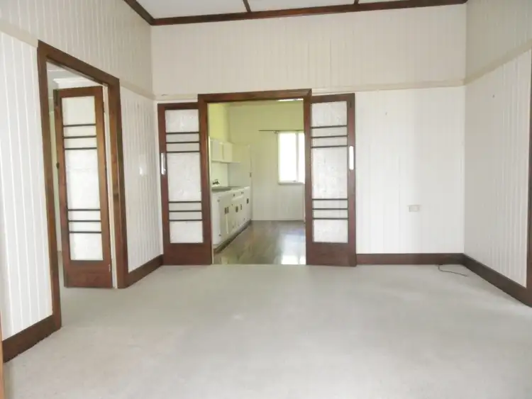 Third view of Homely house listing, 42 Hyne Street, Maryborough QLD 4650