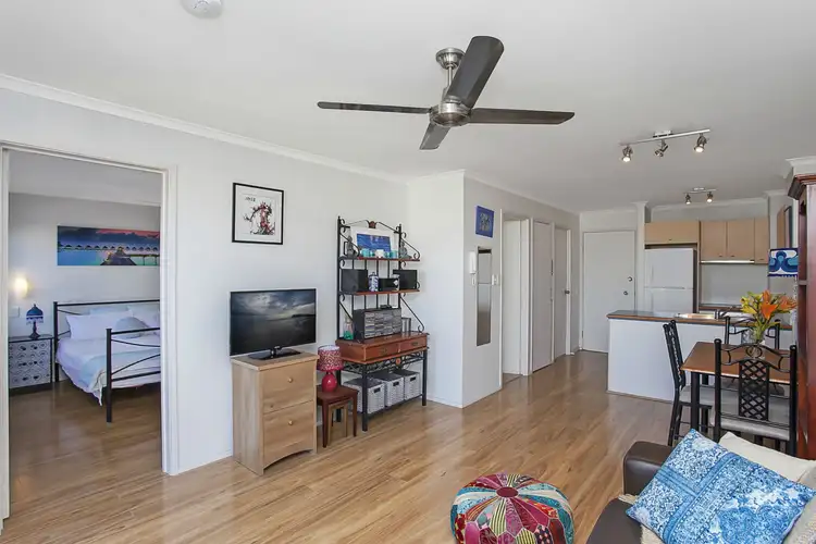 Third view of Homely unit listing, 12/98-100 Petrel Avenue, Mermaid Beach QLD 4218