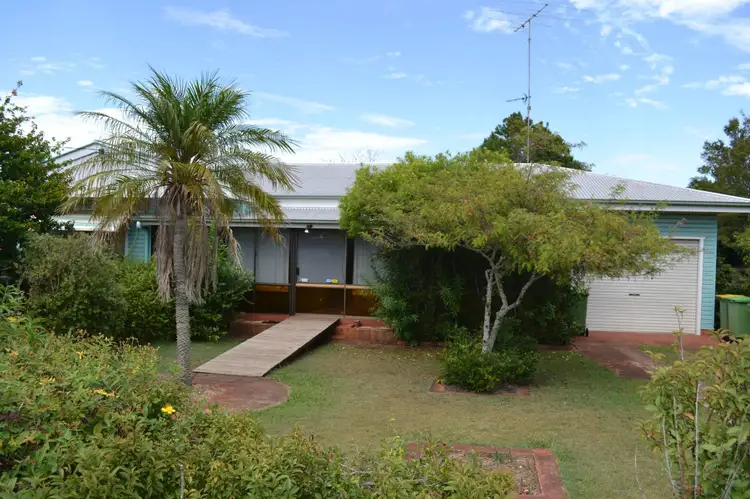 Main view of Homely house listing, 106 Drayton Road, Harristown QLD 4350