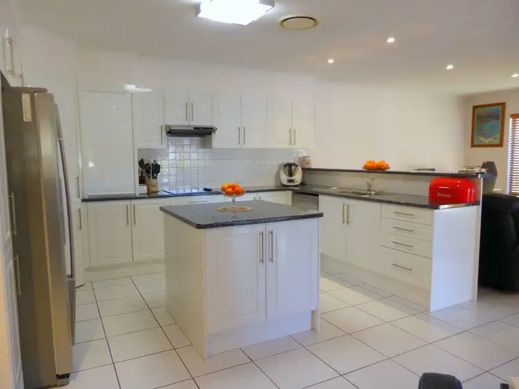 Sixth view of Homely house listing, 95 North Ridge Circuit, Deception Bay QLD 4508