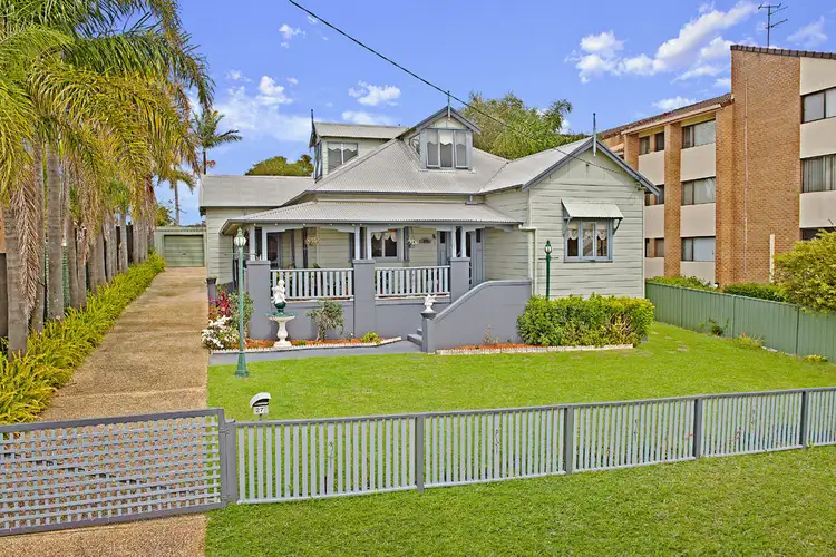 27 Garden Crescent, Port Macquarie NSW 2444