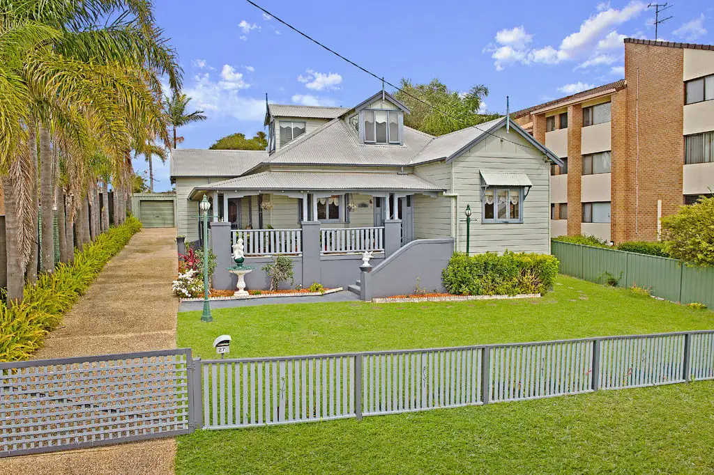 Main view of Homely house listing, 27 Garden Crescent, Port Macquarie NSW 2444