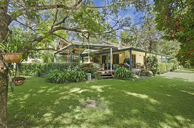 Main view of Homely rural property listing, 930 Kindee Road, Kindee NSW 2446