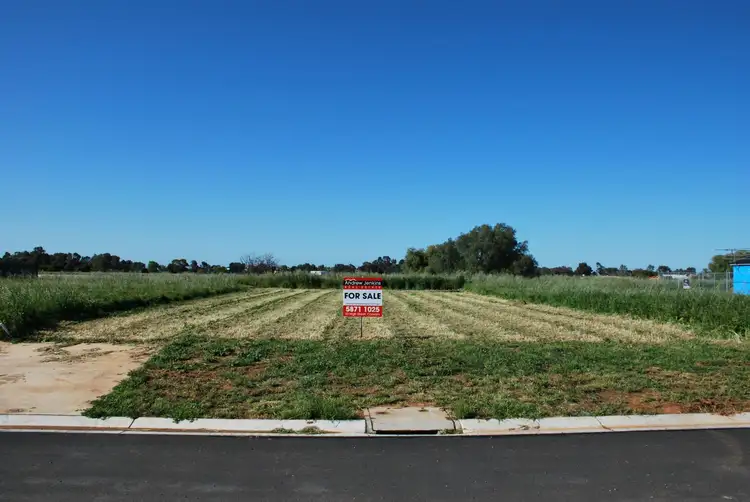 L73 Cosmo Drive, Cobram VIC 3644