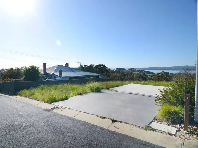 Second view of Homely land listing, 2 Phillipps Street, Eden NSW 2551