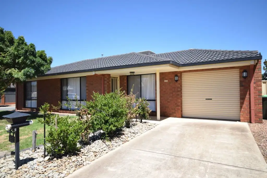 Main view of Homely townhouse listing, 85 Knight St, Mooroopna VIC 3629