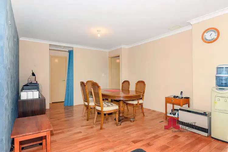 Fourth view of Homely house listing, 30 Glenfield Drive, Australind WA 6233