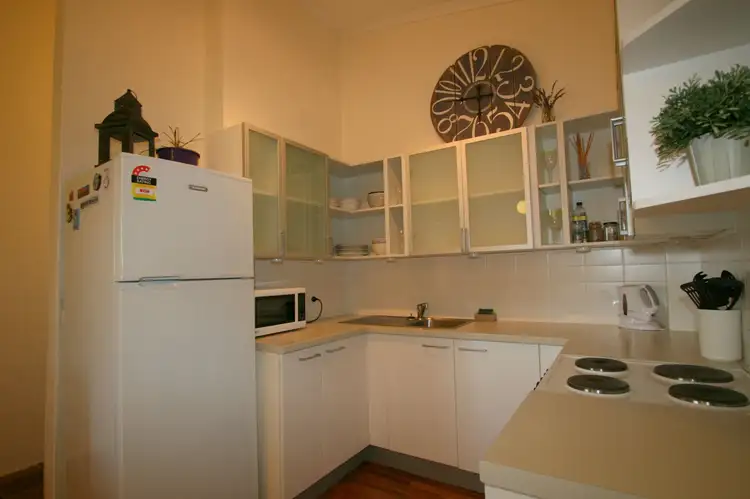 Fourth view of Homely unit listing, 6/21 Clyde Street, Jindabyne NSW 2627