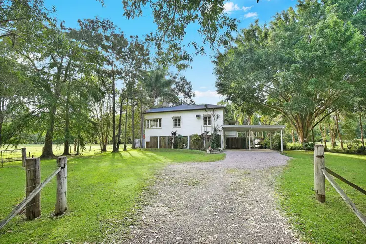 Second view of Homely rural property listing, 51 McGilchrist Road, Eudlo QLD 4554