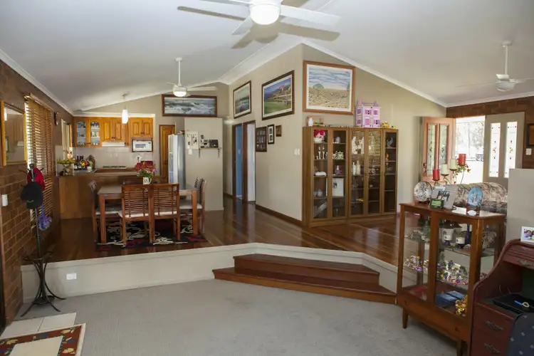 Fourth view of Homely house listing, 87 Eatonvale Road, Tinana QLD 4650