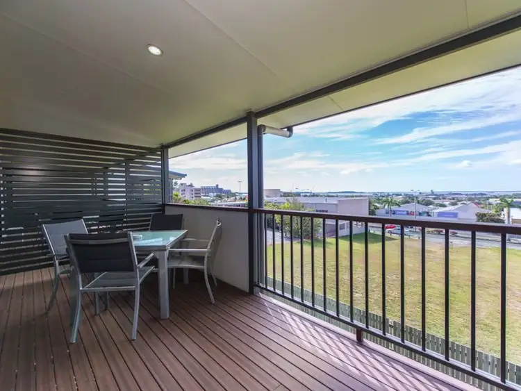 Unit 14/94 CENTRAL Lane, Gladstone Central QLD 4680
