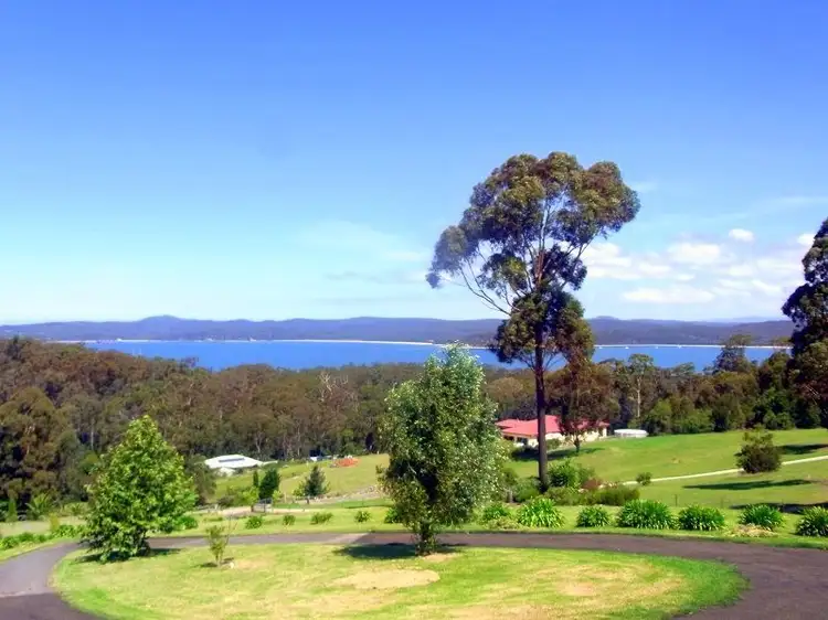 Second view of Homely rural property listing, 214 Princes Highway, Eden NSW 2551