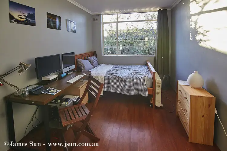 Fourth view of Homely apartment listing, 30/30 Ewart Street, Marrickville NSW 2204