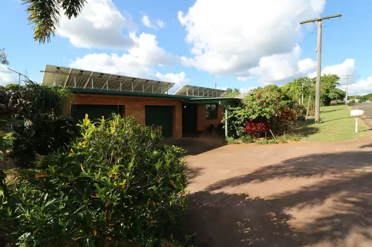 Main view of Homely house listing, 15 Cevn Street, Childers QLD 4660