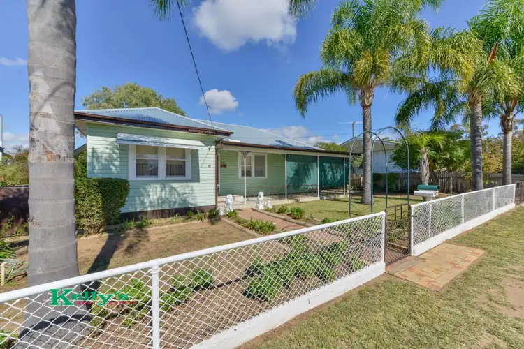 13 Cobley Avenue, Tamworth NSW 2340