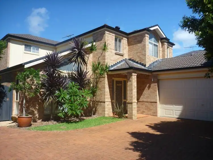 Fourth view of Homely house listing, 15 Bella Vista Court, Warriewood NSW 2102