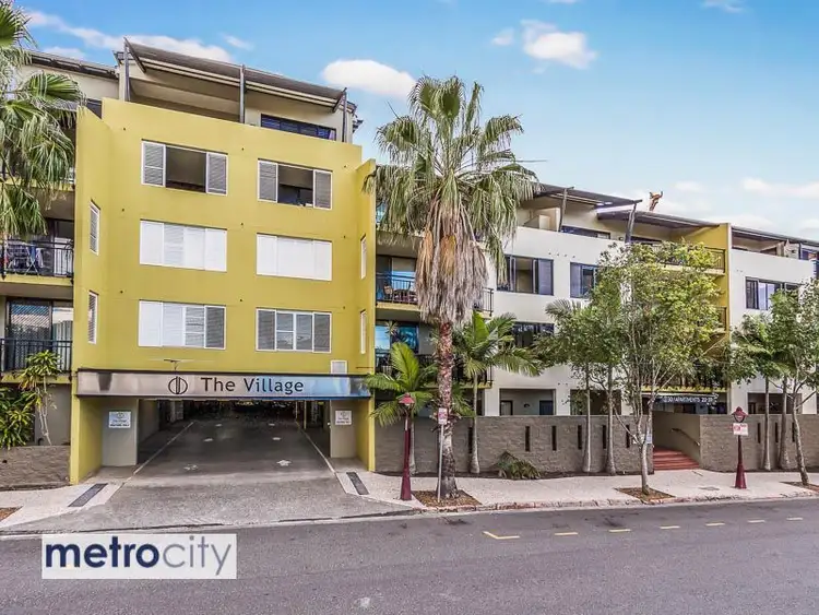58/50 Mollison Street, South Brisbane QLD 4101