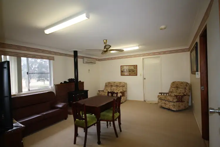 Fourth view of Homely house listing, 48 Fairway Dr, Warwick QLD 4370