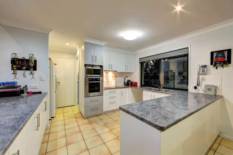 Second view of Homely house listing, 16 BUSSEY Street, Bargara QLD 4670