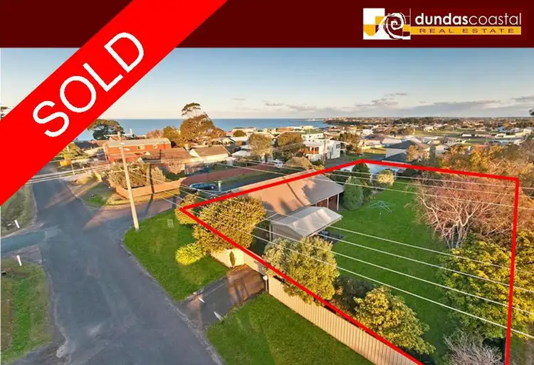 29 Daniel Street, Portland VIC 3305
