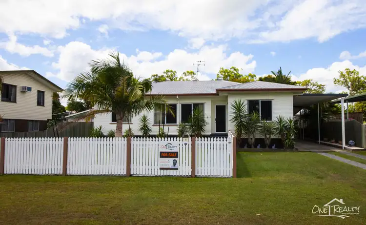Main view of Homely house listing, 3 Connolly Street, Maryborough QLD 4650
